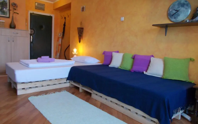 Dunavski Kej Apartment