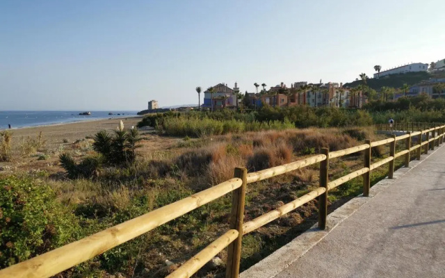 Sinfonia Del Mar Apartment