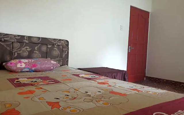 OYO Life 2604 Elicia Kost