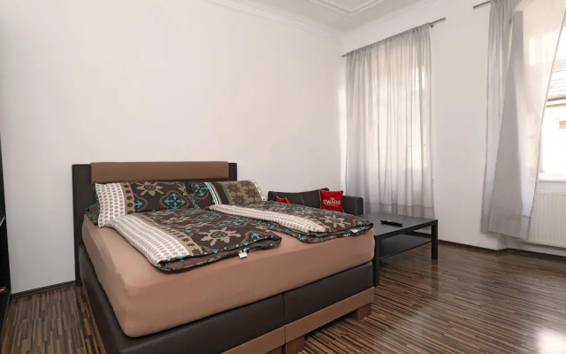 Swarg Apartments