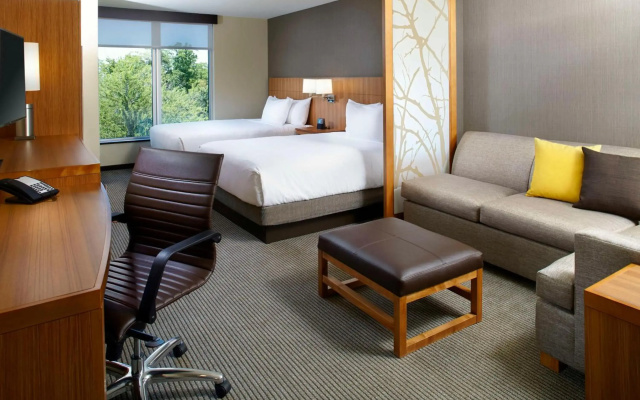 Hyatt Place Cleveland/Lyndhurst/Legacy Village