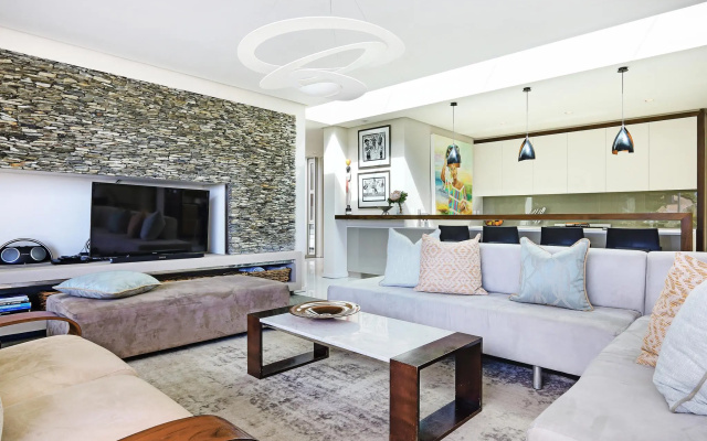 Blinkwater Villa