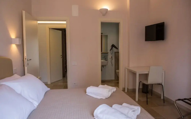 B&B Borgo Marinaro