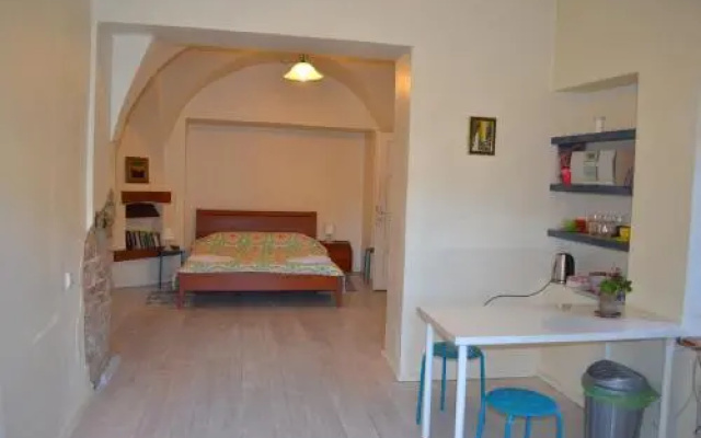 Vilnius Collegium Apartment