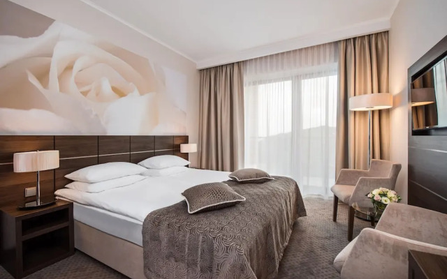 Hotel Różany Gaj - Destigo Hotels