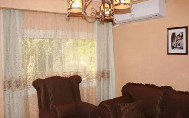 Arabia Hotel