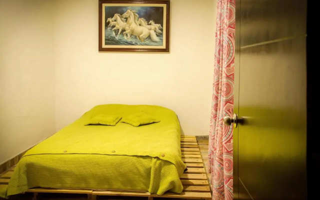 Bababuy Hostel