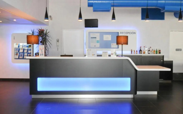 Ibis Budget Bilbao Arrigorriaga