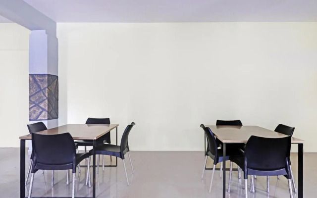 Treebo Seventh Heaven Kukatpally