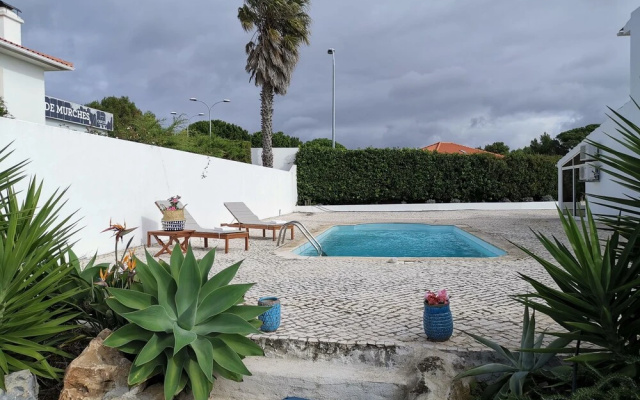 Vogue 23 Boutique Hotel