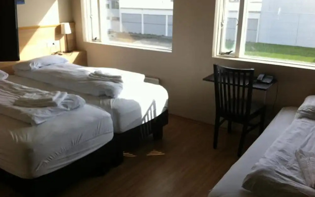 Hotel Post