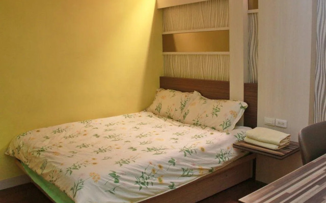 LOK Hotel