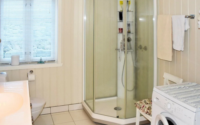 6 Person Holiday Home in Stryn