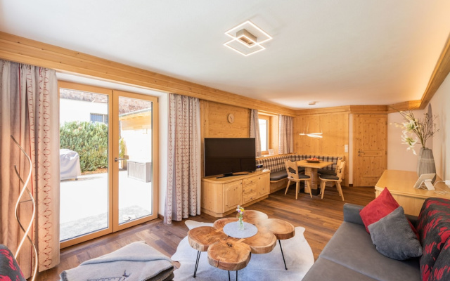 Viktoria Lodges