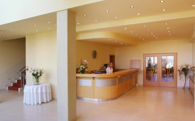 Hotel Bielany