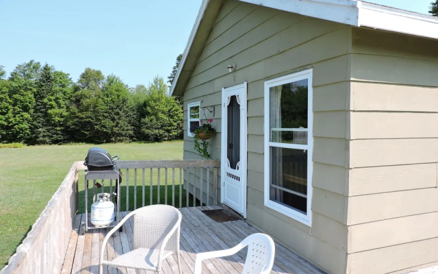 Centennial Cottages