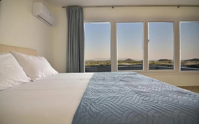 Eleonas View Suites