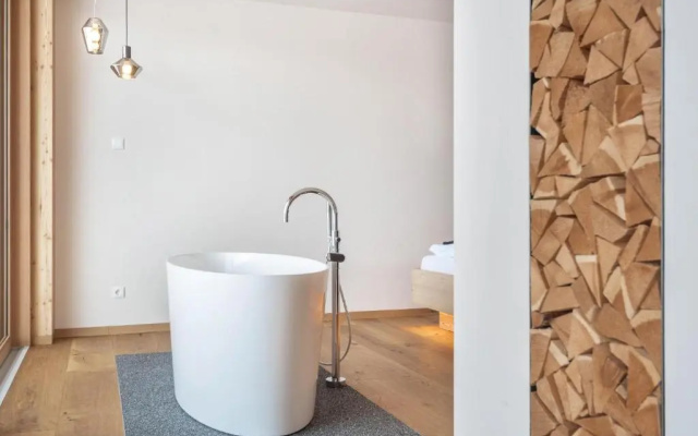 Aura Chalets - Nr 1