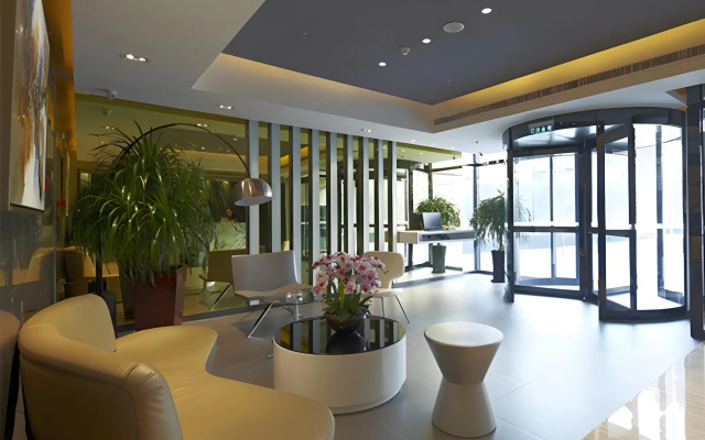Jinjiang Inns (Beijing Dongzhimen Embassy District)
