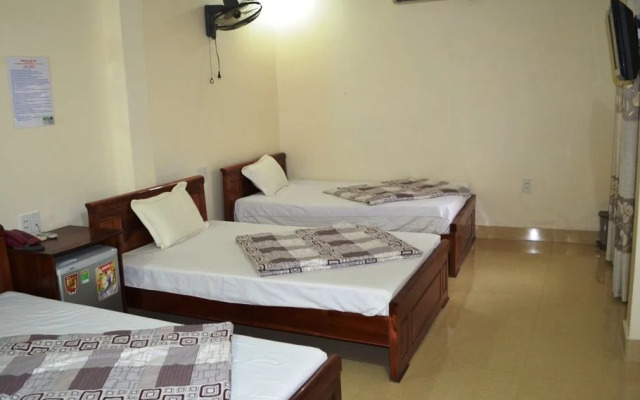 Thu Ha Hotel
