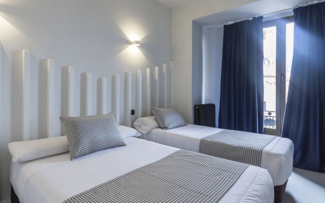 Hostal El Carmen