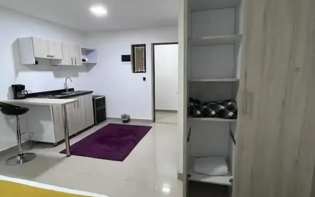 Hotel Granada Suites Deluxe