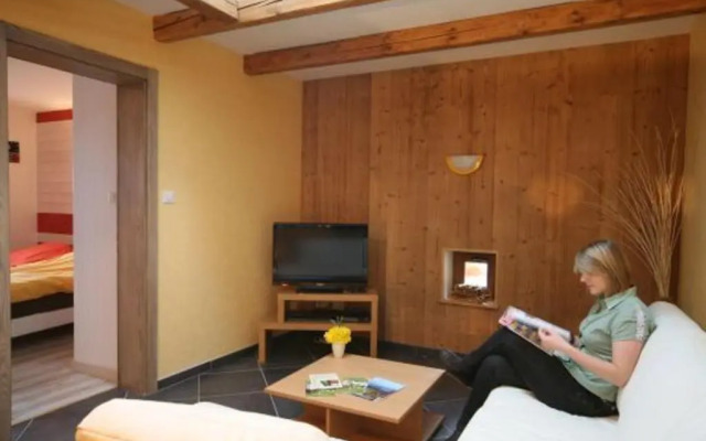 Gite Vagney, 5 pièces, 8 personnes - FR-1-589-190