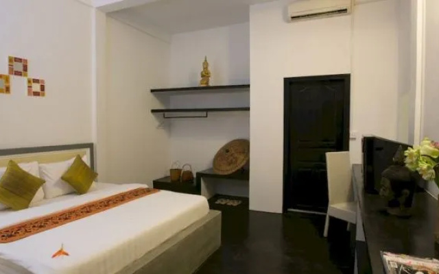K.K Inn Boutique Siem Reap