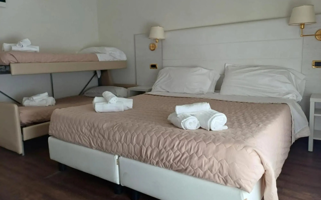 Hotel Imperial Beach