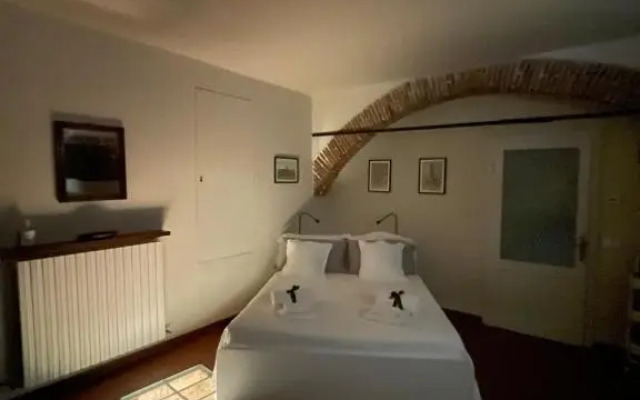 La Casa nel Vicolo