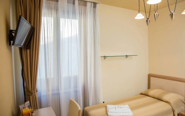 Sonre' B&B