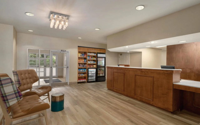 Residence Inn by Marriott Atlanta Duluth/Gwinnett Place