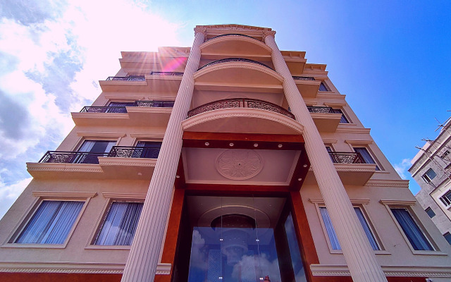 Sshubh Hotel Nathdwara