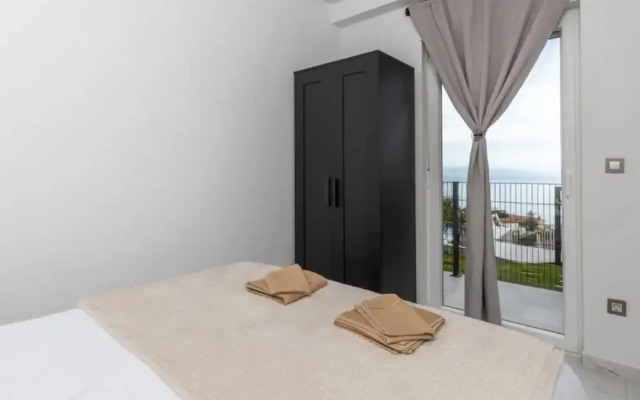 Apartments Bregha