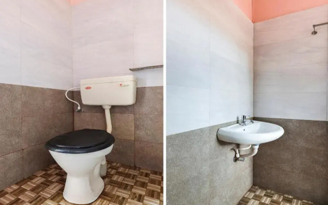 Jeena Motels by OYO Rooms