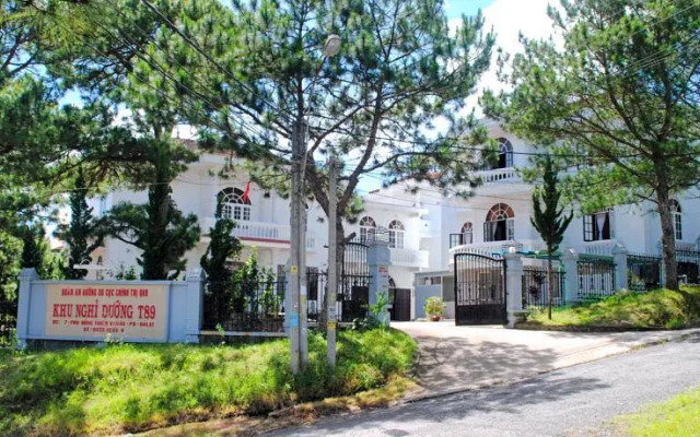 Villa T89
