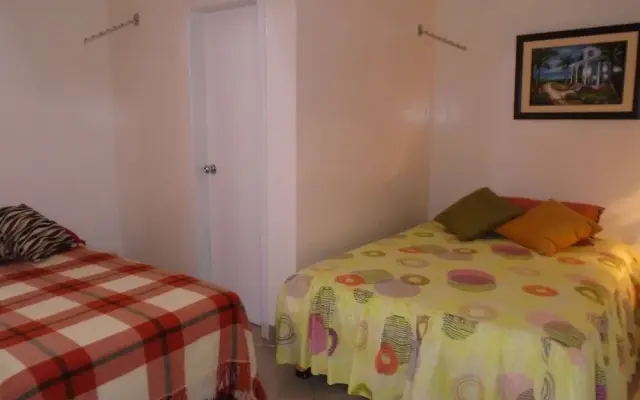 Jeshua Inn Guayaquil