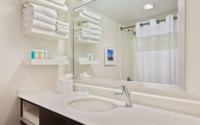Hampton Inn White Plains/Tarrytown
