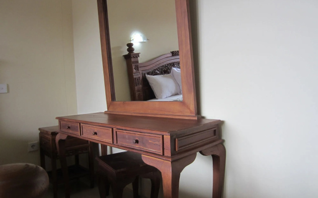Danasari Homestay