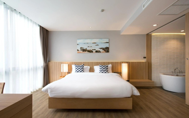 Asira Boutique HuaHin Hotel