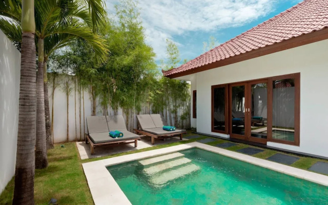 Damai Lestari - Fave Seminyak Villa