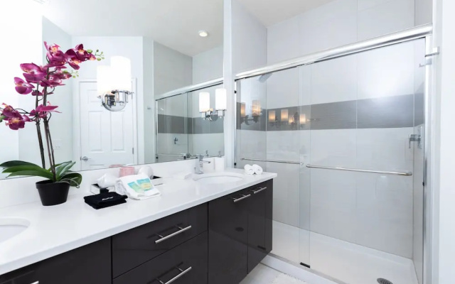 1503rc 3 Bedroom Townhouse