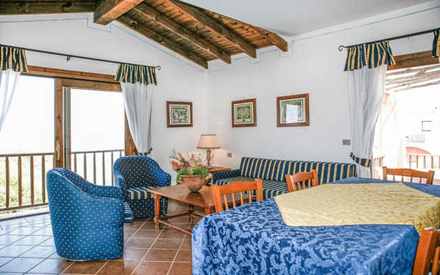 Villa 8 Presidential