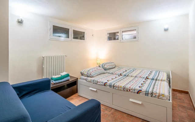 Awesome Apartment in Lucca With 2 Bedrooms