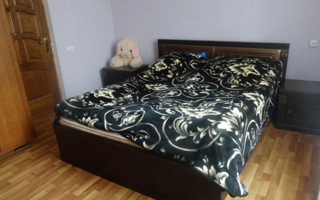 Guest house Alexy