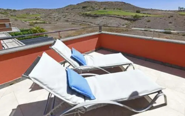 Salobre Vista Golf 26
