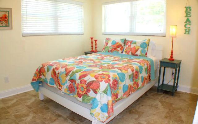 Blue Wave #46309 - 3 Br Home