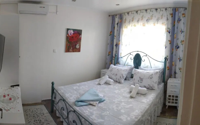 Villa rena