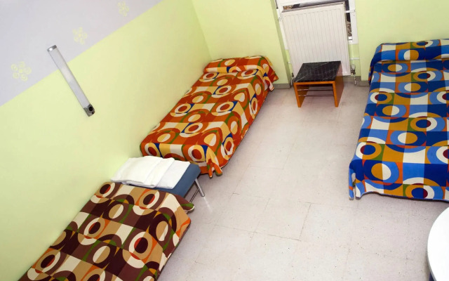 Hostal Welcome