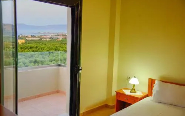 Xenios Zeus Apartments